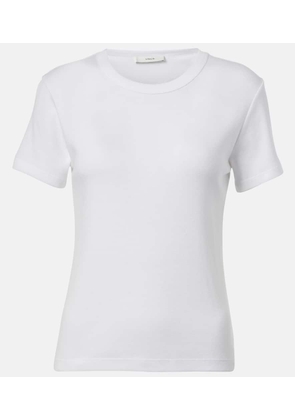 Vince Shrunken '90s jersey T-shirt
