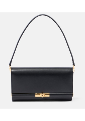 Dolce&Gabbana Marlene Mini leather shoulder bag