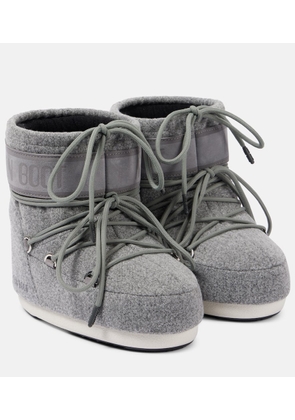 Moon Boot Icon Low snow boots