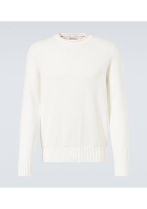 Brunello Cucinelli Cotton sweater