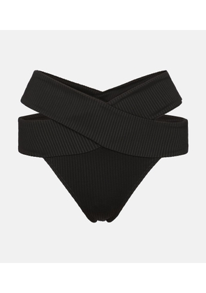 Alexandra Miro Tara bikini bottoms