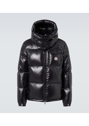 Moncler Montbeliard down jacket