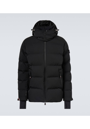 Moncler Grenoble Montgetech down ski jacket