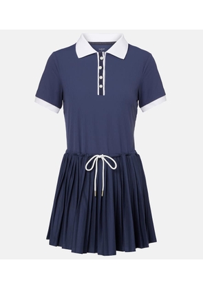 Varley Paloma jersey tennis dress