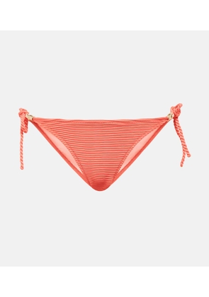 Heidi Klein Moroccan Sands bikini bottoms