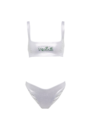 Rotate Pearla logo bikini
