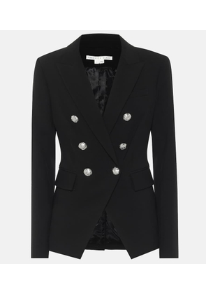 Veronica Beard Miller Dickey blazer