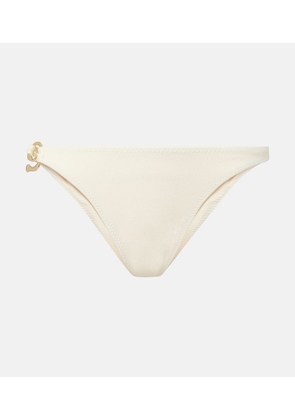 Same Spiral bikini bottoms