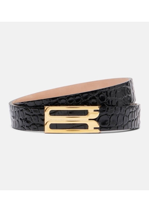 Victoria Beckham Leather belt