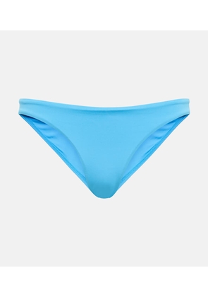 Melissa Odabash Spain bikini bottoms