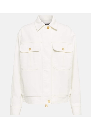 Tom Ford Denim jacket