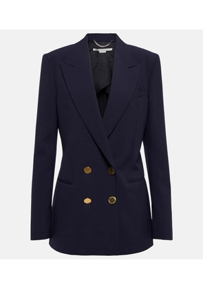 Stella McCartney Double-breasted blazer