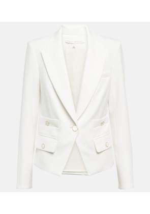 Veronica Beard Roya Dickey blazer
