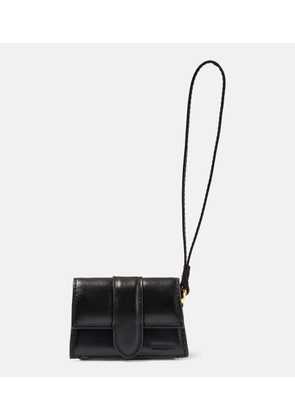 Jacquemus Le Porte Bambino AirPods case