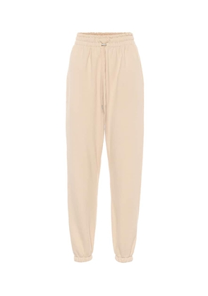 The Frankie Shop Vanessa cotton sweatpants