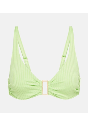 Melissa Odabash Bel Air bikini top