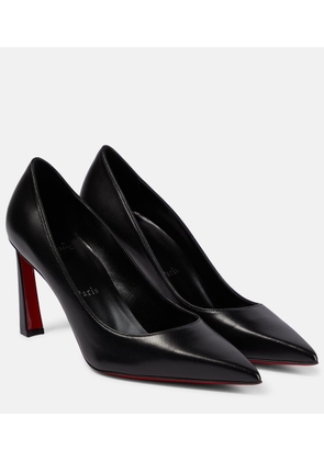 Christian Louboutin Condora leather pumps