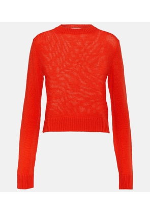 Jil Sander Wool sweater