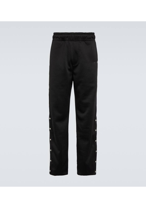 Lanvin Technical sweatpants