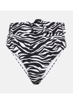 Alexandra Miro Ursula bikini bottoms