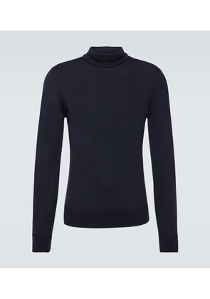 Tom Ford Wool turtleneck sweater