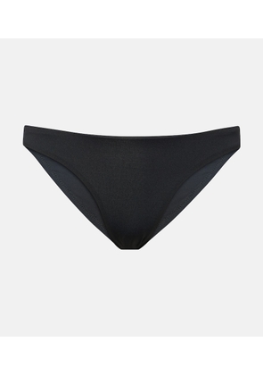 Melissa Odabash Barcelona low-rise bikini bottoms