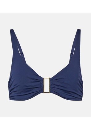 Melissa Odabash Bel Air bikini top