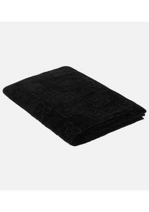 Max Mara Cotton towel
