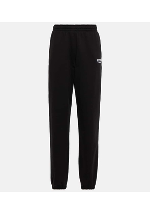 Rotate Mimi cotton sweatpants