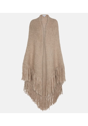 Gabriela Hearst Lauren cashmere scarf