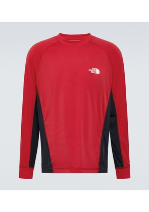The North Face x Undercover technical T-shirt