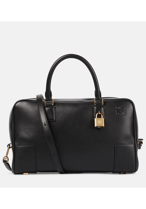 Loewe Amazona 28 leather tote
