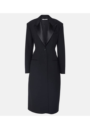 Stella McCartney Single-breasted coat