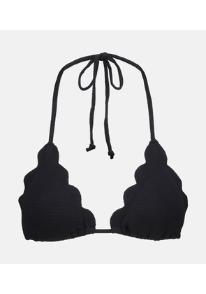 Marysia Broadway bikini top