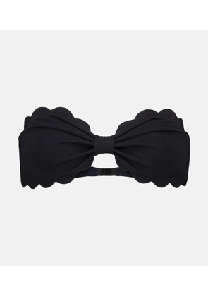 Marysia Antibes bikini top