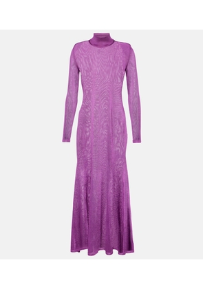 Tom Ford Jersey maxi dress
