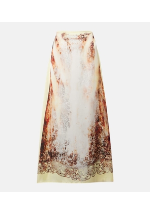 Y / Project Skirts | Shop Online | MILANSTYLE.COM