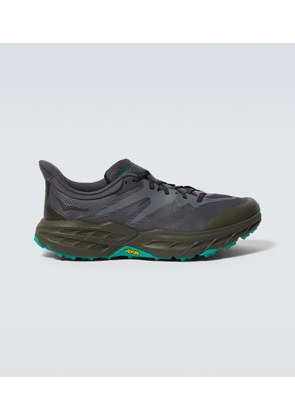 Hoka One One Speedgoat 5 sneakers