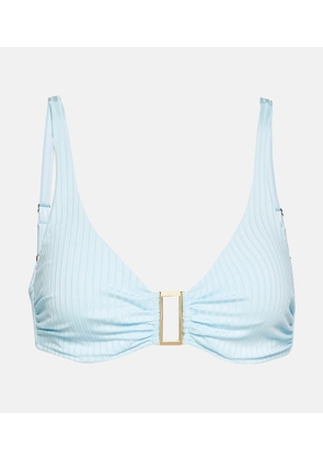 Melissa Odabash Bel Air bikini top