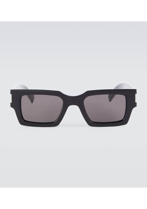 Saint Laurent Rectangular sunglasses