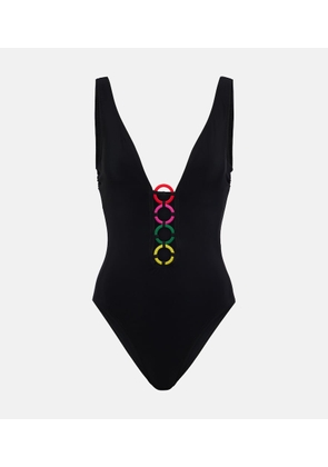 Karla Colletto Remi swimsuit