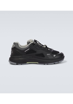 Athletics Footwear One.2 low sneakers