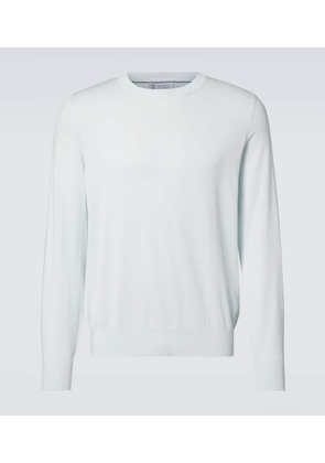 Brunello Cucinelli Cotton sweater
