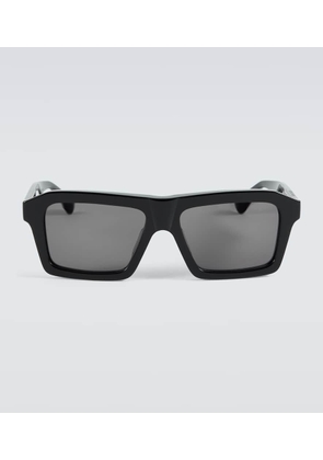 Bottega Veneta Rectangular sunglasses
