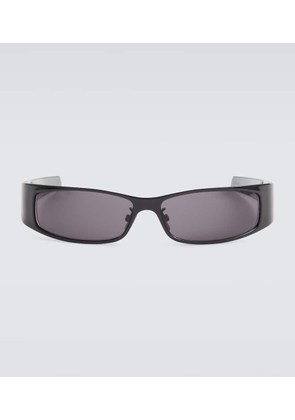 Givenchy G Scape rectangular sunglasses