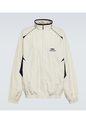 Balenciaga 3B Sports Icon track jacket