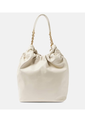 DeMellier Miami leather tote bag