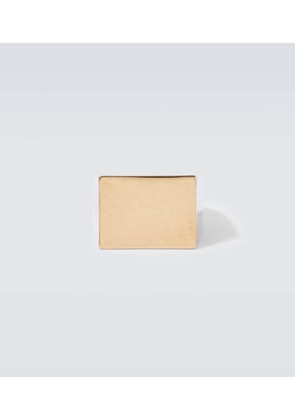 Dries Van Noten Signet ring