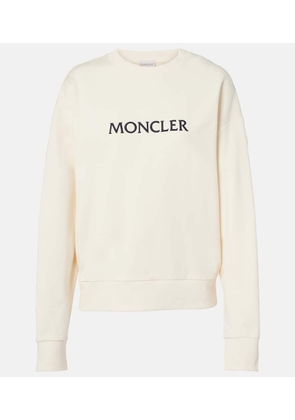 Moncler Cotton sweatshirt