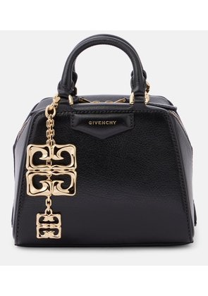 Givenchy Antigona Cube Nano leather tote bag